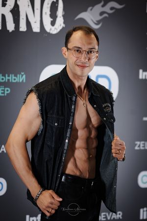 Регистрация (фотограф Вадим Свирин)